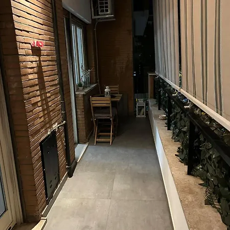 Apartment Vaticano Luxury *