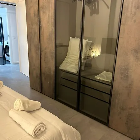 Vaticano Luxury Apartment *