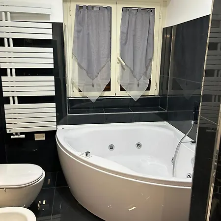 Vaticano Luxury * Rome