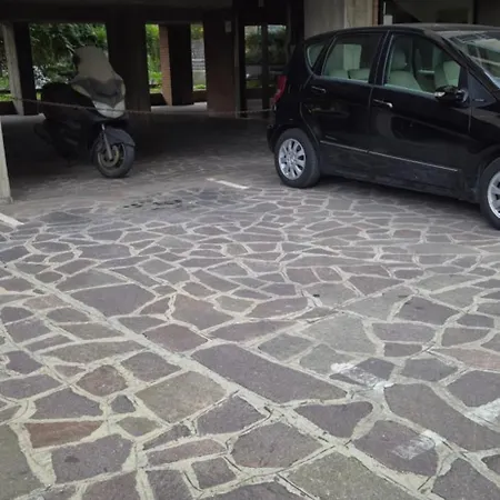 Cinecitta Vista Castelli Romani Apartment