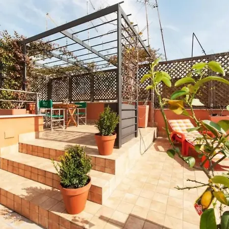 Apartment Station Enchanting