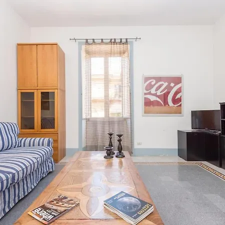 Apartment Vatican Comfortable Sunny *