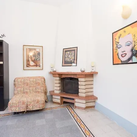 Vatican Comfortable Sunny Apartment Rome