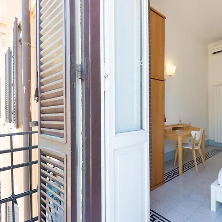 Apartment Vatican Comfortable Sunny Rome