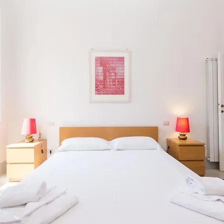 Vatican Comfortable Sunny Apartment Rome
