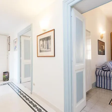 Apartment Vatican Comfortable Sunny