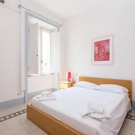 Apartment Vatican Comfortable Sunny
