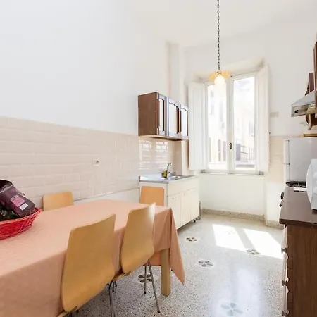 Apartment Vatican Comfortable Sunny *