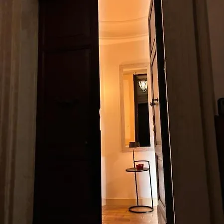 La Dimora A Antica Rome