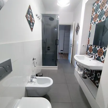 Guest house Akinita *