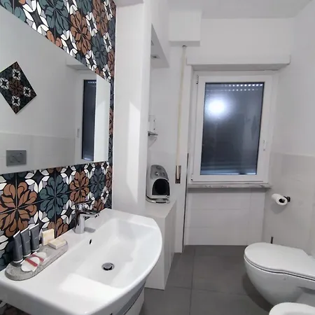 Guest house Akinita