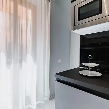 Apartment Vatican Escape *