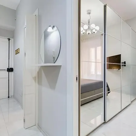 Vatican Escape Apartment Rome