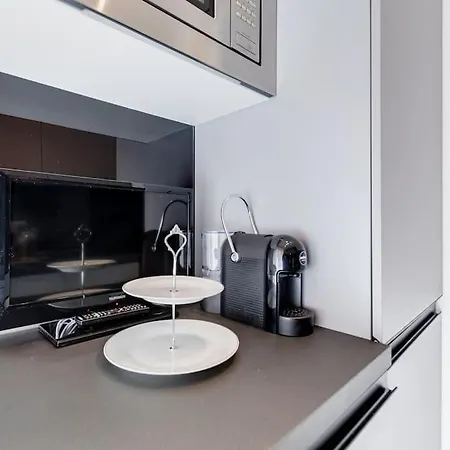 Apartment Vatican Escape