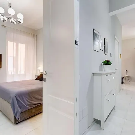 Apartment Vatican Escape Rome