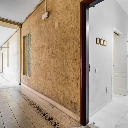 Apartment Vatican Escape