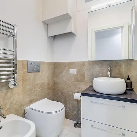 Apartment Vatican Escape