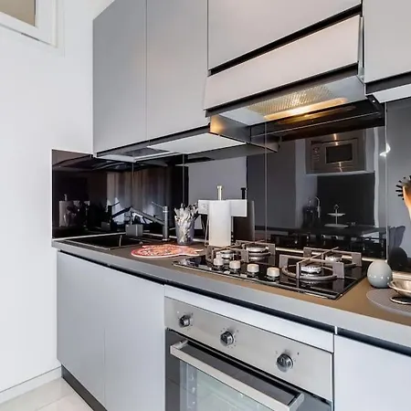 Apartment Vatican Escape *