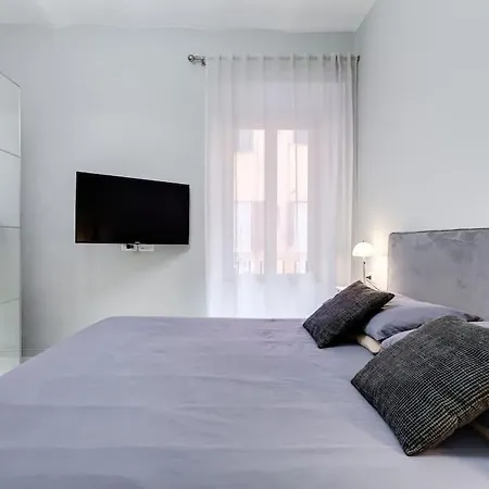 Apartment Vatican Escape Rome