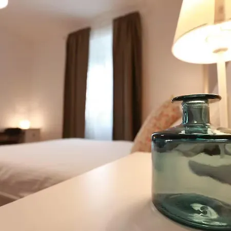 La Farina Bed & Breakfast *