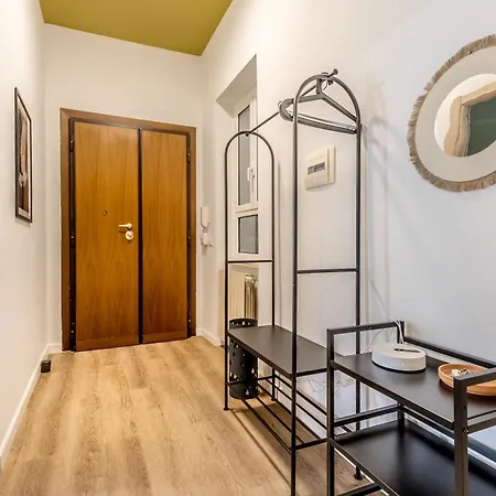 Casamao Ap - Cornelia Metro A Apartment *