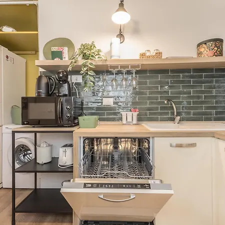 Appartamento Casamao Ap - Cornelia Metro A