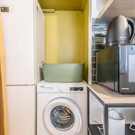 Casamao Ap - Cornelia Metro A Roma