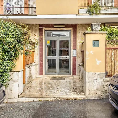 Casamao Ap - Cornelia Metro A Apartment