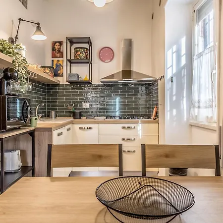Apartment Casamao Ap - Cornelia Metro A