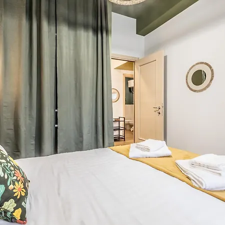 Casamao Ap - Cornelia Metro A Apartment
