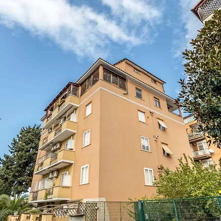 Apartment Casamao Ap - Cornelia Metro A