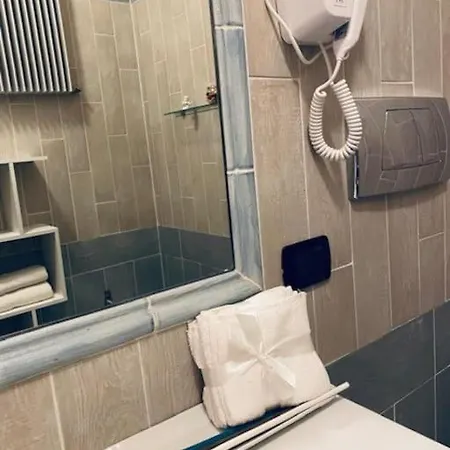 Apartment Cin Cin Centro Rome