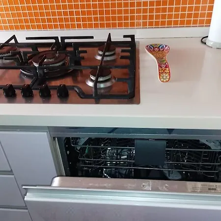 Cin Cin Centro Apartment *