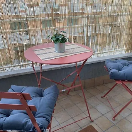 Cin Cin Centro Apartment Rome
