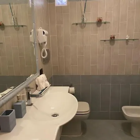 Cin Cin Centro Apartment