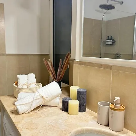 Apartment Metro A E Vaticano Maroma