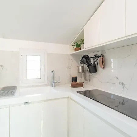 Radice Apartment *