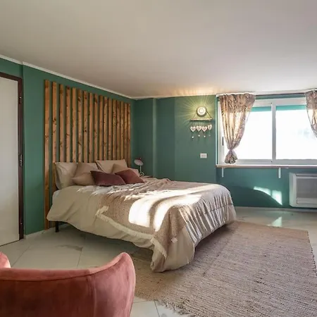 Radice Apartment