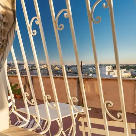 Apartment Radice *