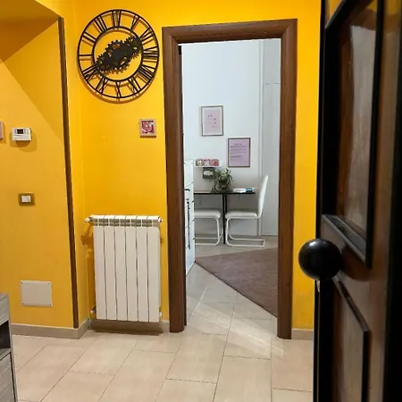 Bed & Breakfast Ladolce Casa *