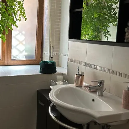 Bed & Breakfast Ladolce Casa Rome