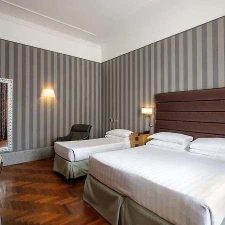 Hotel Royal Court