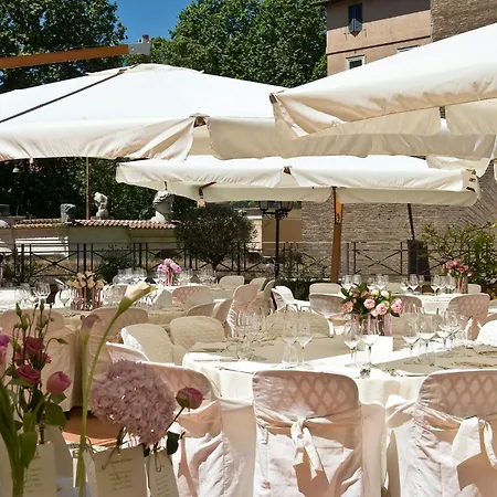 Indigo - St. George By Ihg Otel Roma