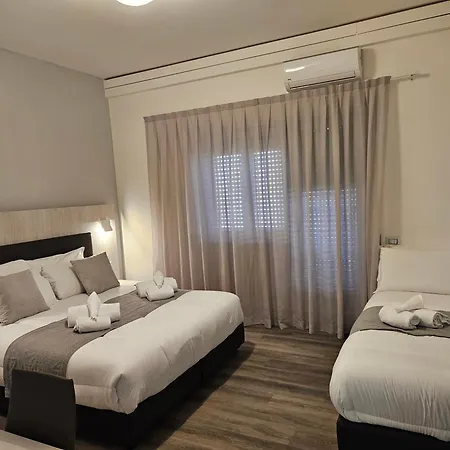 Il Romitello Roma