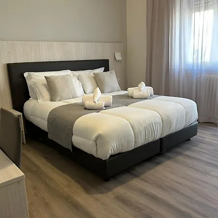 Il Romitello 4* Roma