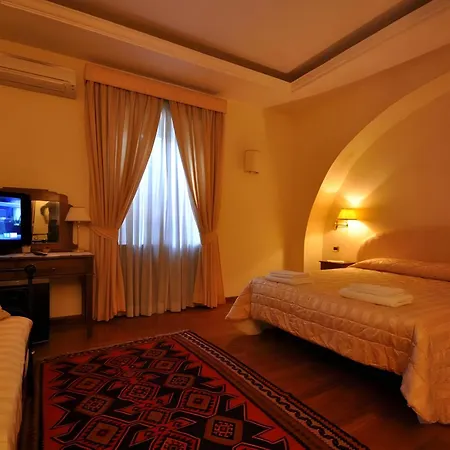 Casale De Santis Gasthof 2*