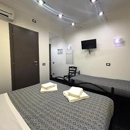 Hostal Palace *