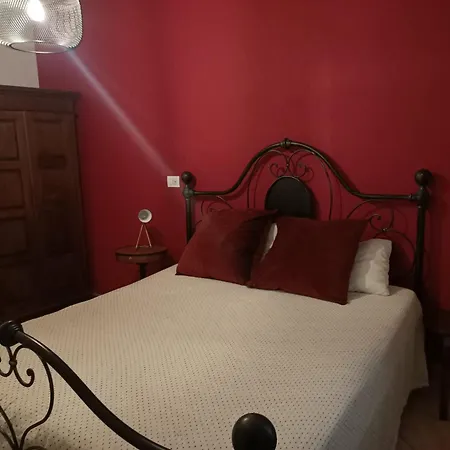 Guest house Colosseum B