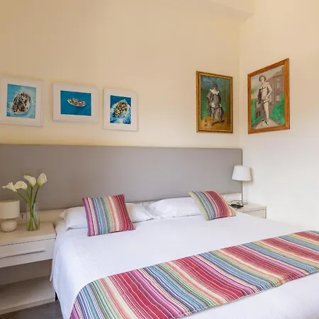 Temple View Fcollection Superior Relais Отель типа 