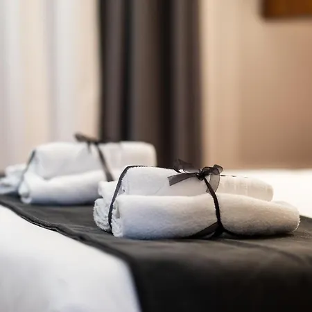 Max Otel Roma